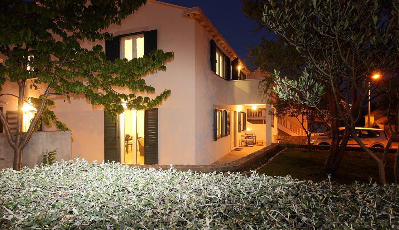 Apartments Mocici Exterior foto